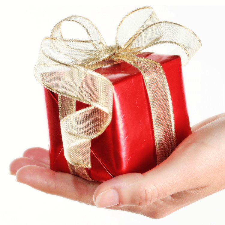 Kerstpakket fiscaal aftrekbaar? Pronk Geschenken